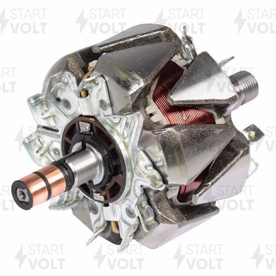 Rotor alternátora CARVILLE, LTD1